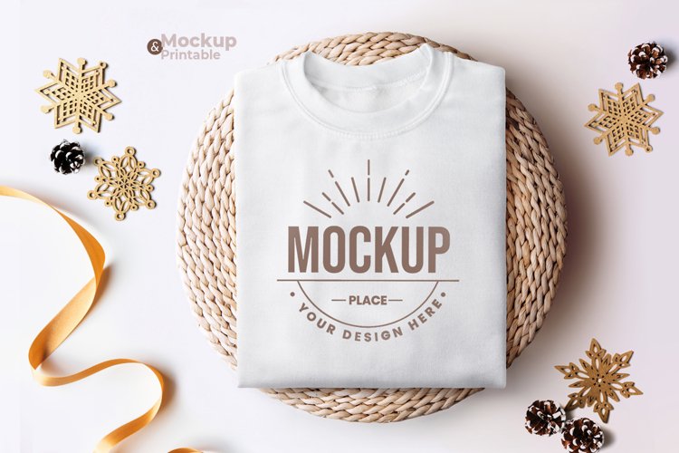 Gildan Mockups Image 12