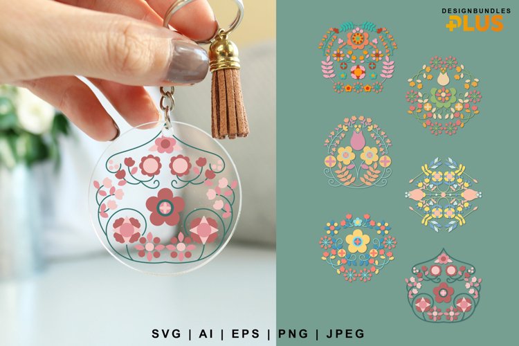 Keychain Png Image 15