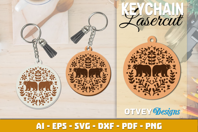 Floral Pattern Svg Image 17