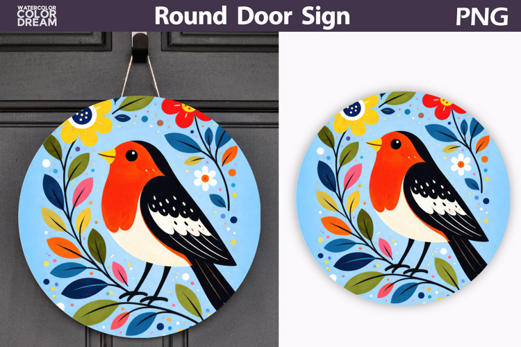 Door Illustration Image 6