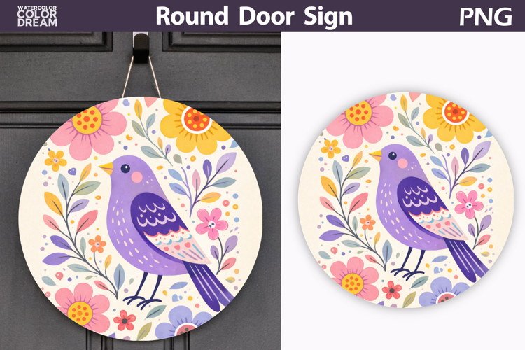 Door Illustration Image 4