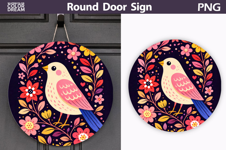 Door Illustration Image 3