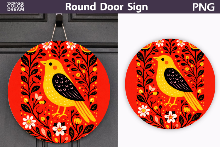 Door Illustration Image 2
