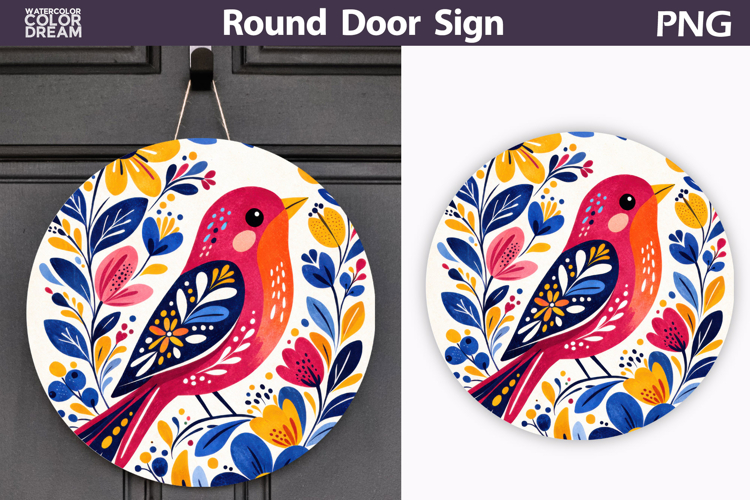 Door Illustration Image 22