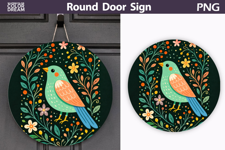 Door Illustration Image 19