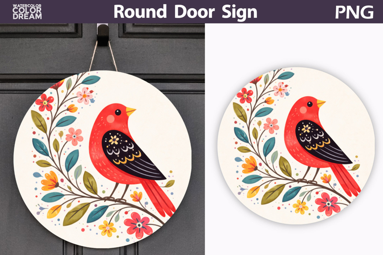 Door Illustration Image 18