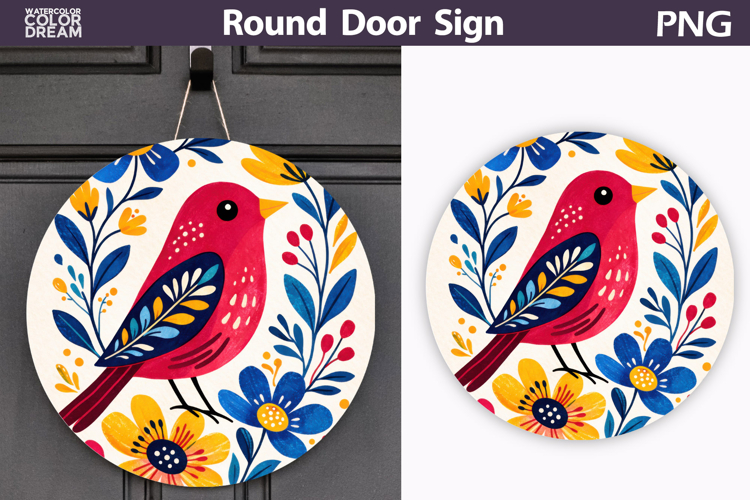 Door Illustration Image 16