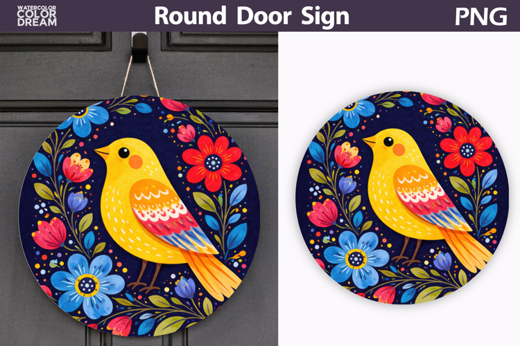 Door Illustration Image 15