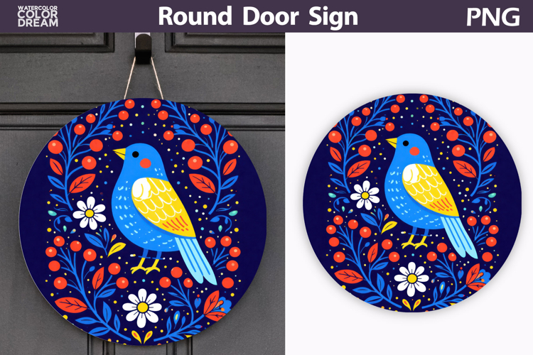 Door Illustration Image 14