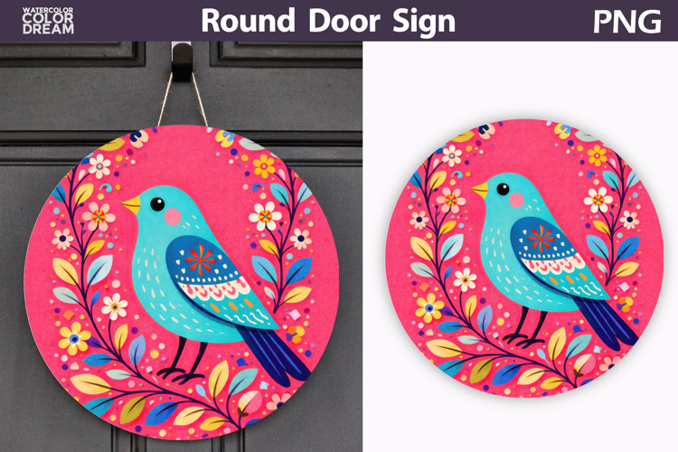 Door Illustration Image 12