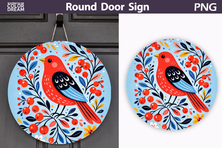 Door Illustration Image 11