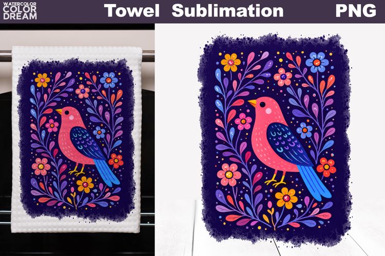 Wreath Illustration Image 5