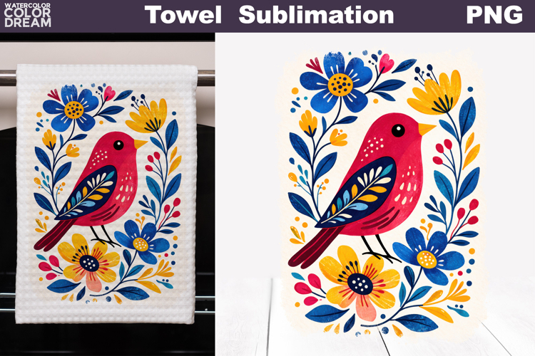 Wreath Illustration Image 4