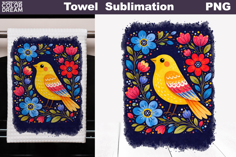 Wreath Illustration Image 3