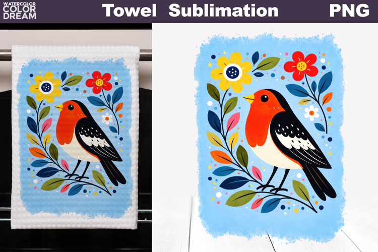 Wreath Illustration Image 18