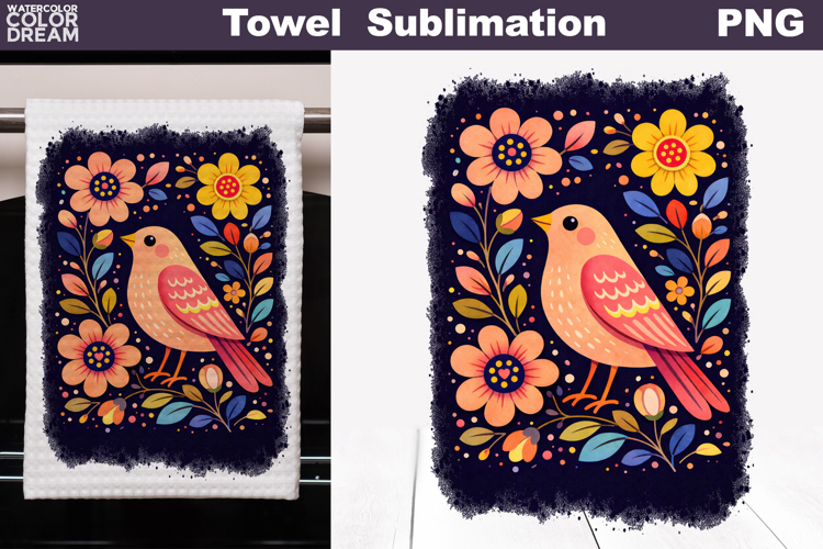 Wreath Illustration Image 22