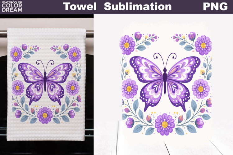 Cute Flowers Clipart Image 12