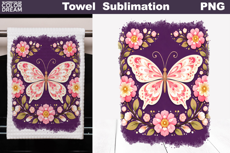 Cute Flowers Clipart Image 10