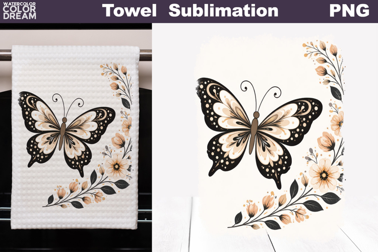 Cute Flowers Clipart Image 24