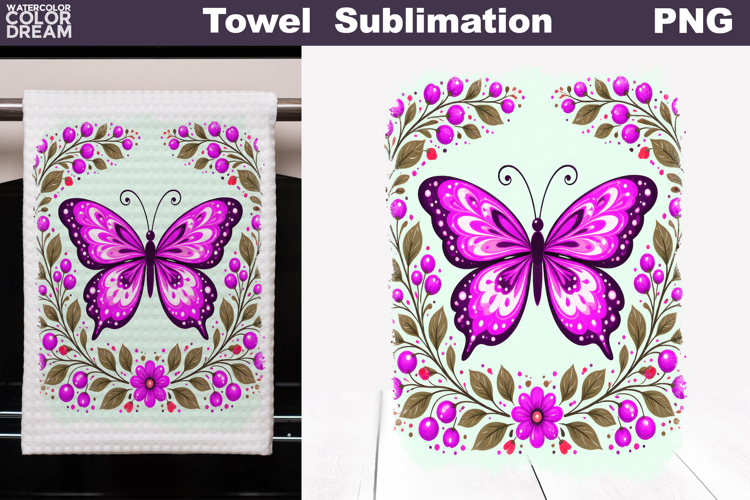 Cute Flowers Clipart Image 23