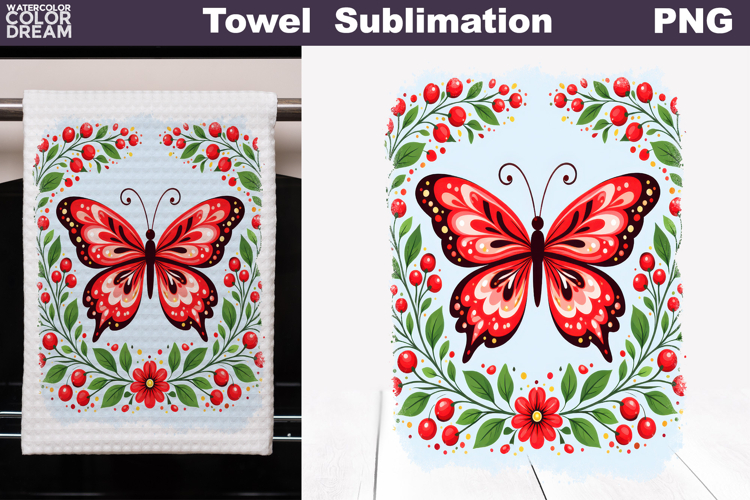 Cute Flowers Clipart Image 22