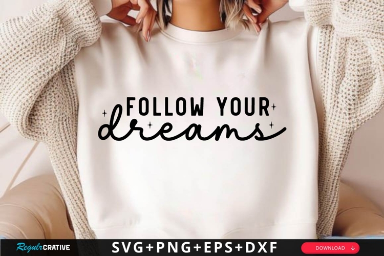 Dreams Clipart Image 20