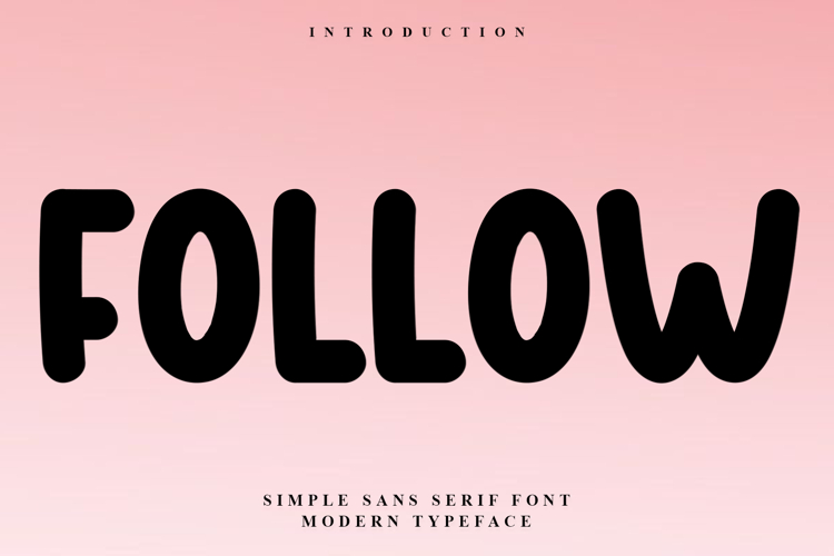 Follow