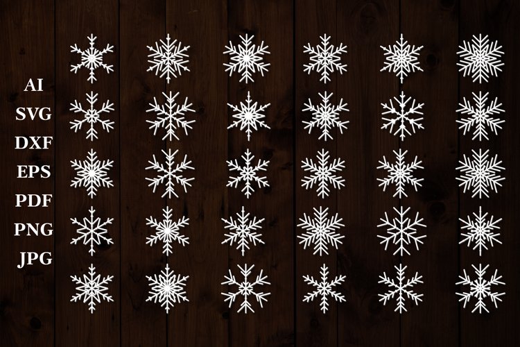 Christmas SVGs Image 19