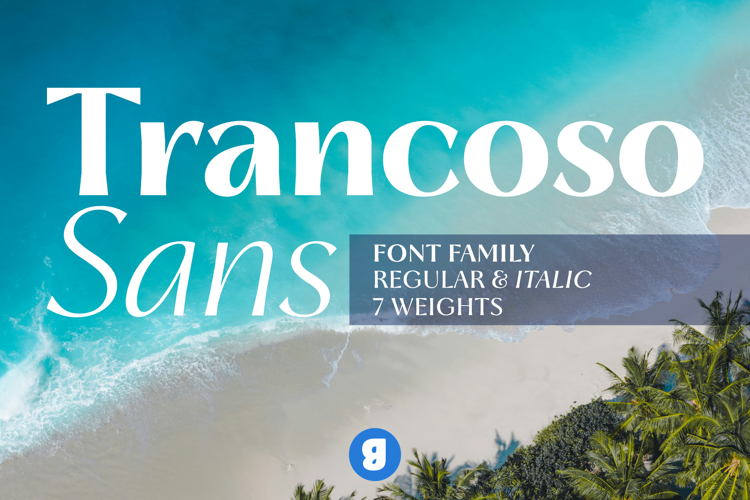 Trancoso Sans