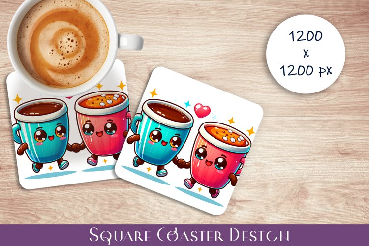 Coffee Clipart Image 10