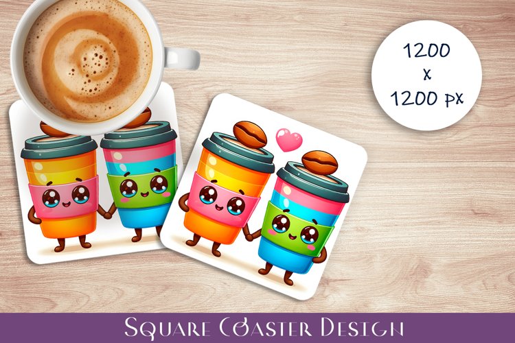 Coffee Clipart Image 9