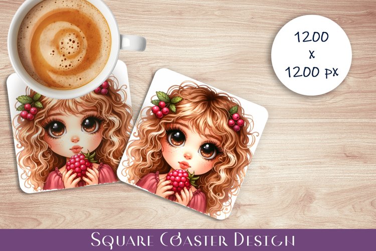 Summer Sublimation Design Image 18