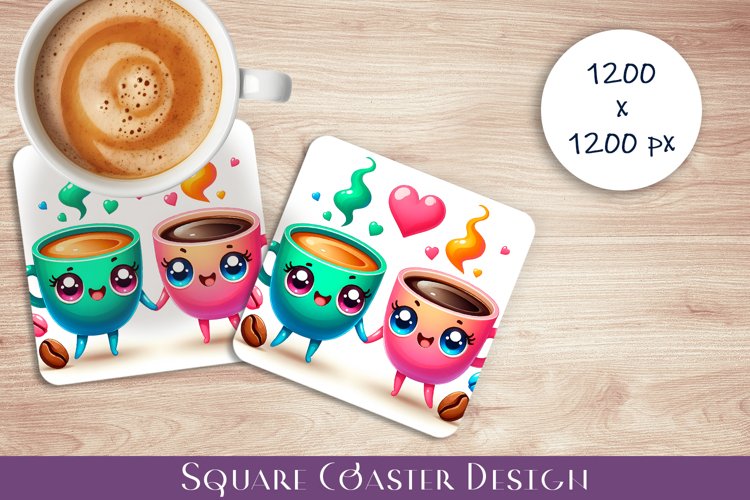 Coffee Clipart Image 15