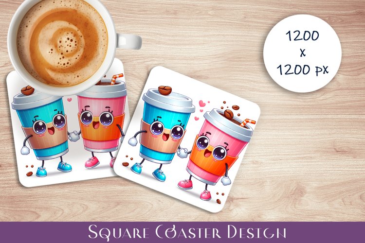 Coffee Clipart Image 8