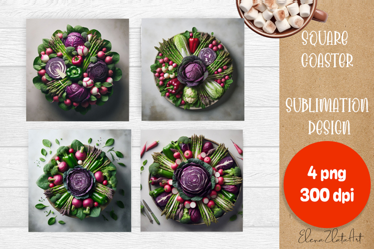 Vegetables PNG Image 24