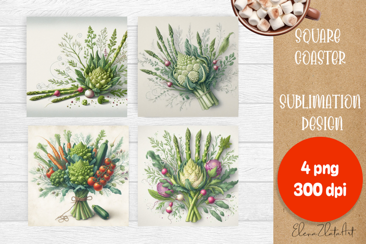 Vegetables PNG Image 23