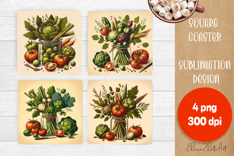 Vegetables PNG Image 22