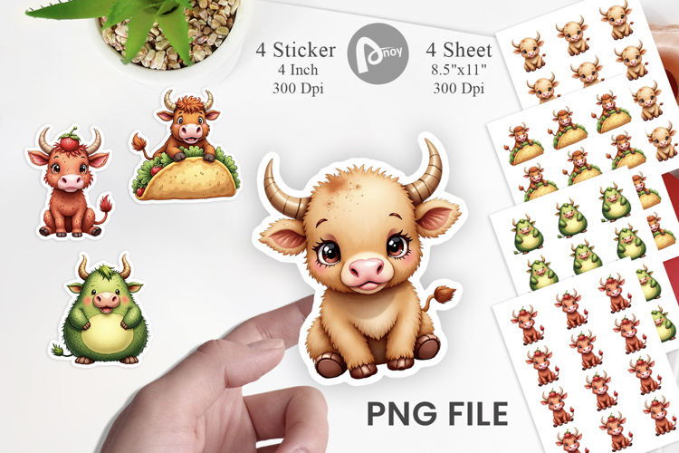 Journal Stickers Printable Image 11