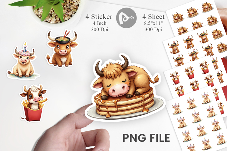 Journal Stickers Printable Image 10