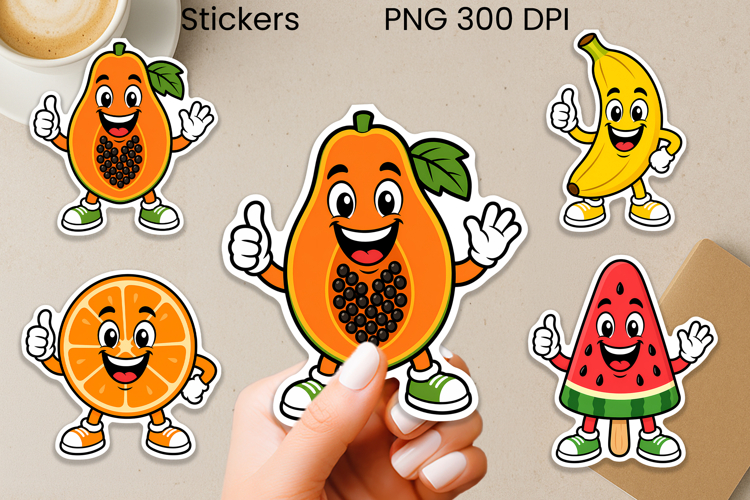 Character Clipart Image 22