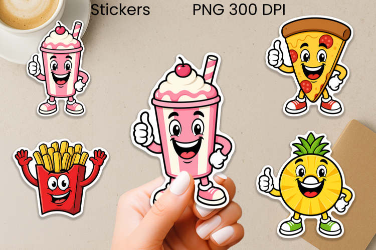 Character Clipart Image 18