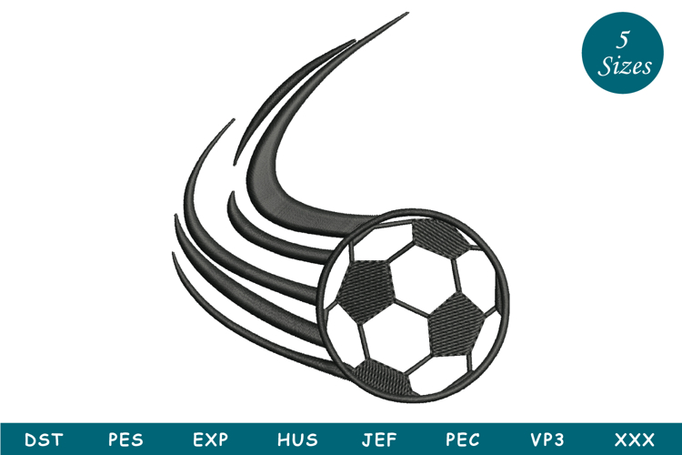 Football Player Clipart Image 2