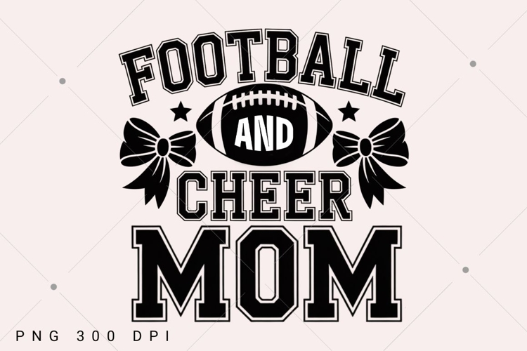Cheer Mom Png