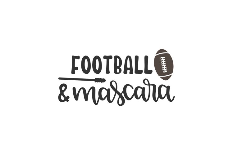 Football Vector Image 15