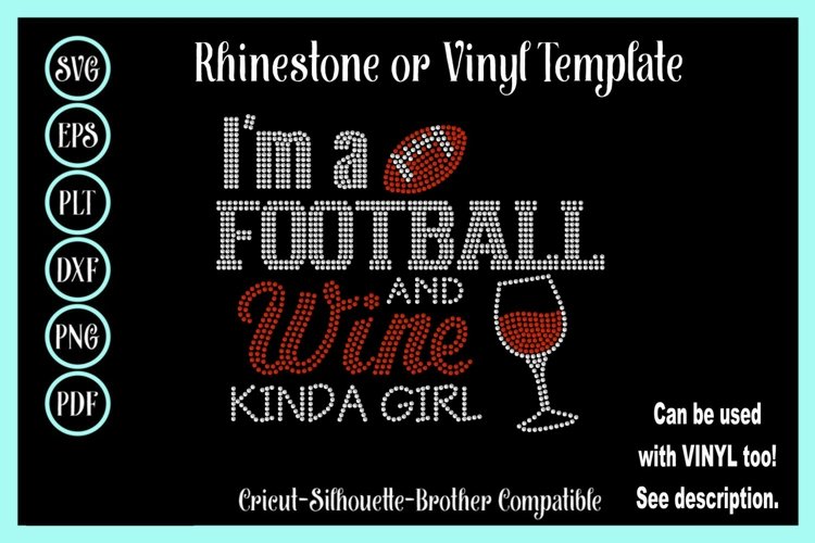Football Sublimation Design Image 21