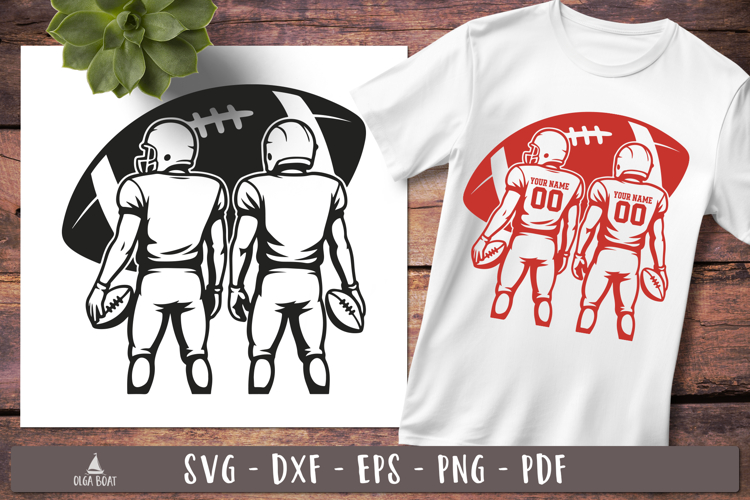 Football Icon Image 5
