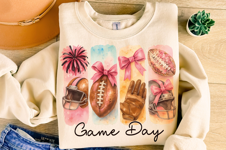 Football Png Image 2