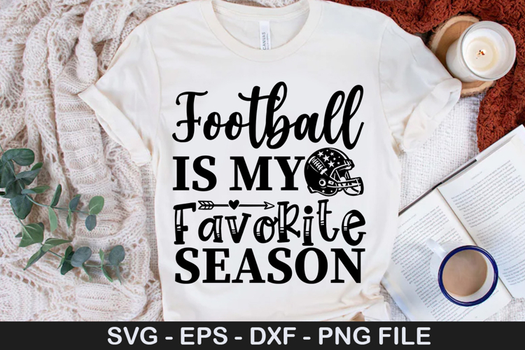 Football Clipart Image 17