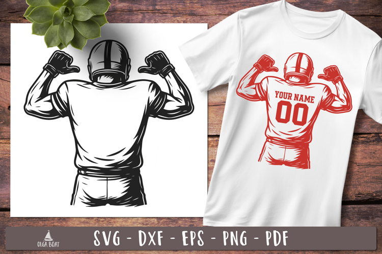 Football Icon Image 7