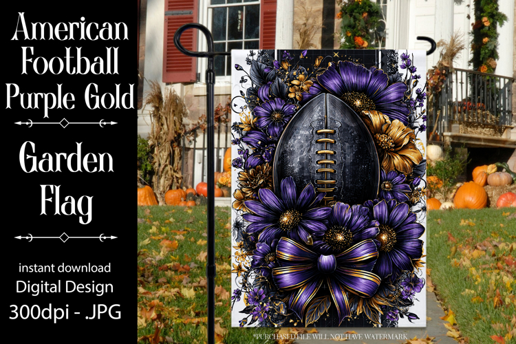 Flag Football Clipart Image 18